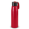Adore Aluminum Bottles Red
